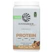 Фото применение Sport Organic Active Protein Chocolate Peanut Butter, Протеин, 1 