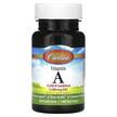 Фото використання Vitamin A 3000 mcg RAE 10000 IU, Вітамін А Ретінол, 100 капсул