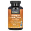 Фото применение Viva Naturals, Куркумин, Organic Turmeric Curcumin, 90 таблеток