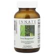 Фото використання Innate Response Formulas, Iron Response, Залізо, 90 таблеток