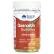 Фото використання Trace, Quercetin Gummies Mango 250 mg, Кверцетин, 60 таблеток