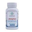 Фото використання BrainChild Nutritionals, L-Methyl Folate, Метилфолат, 60 капсул