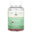 Фото використання Teen Multivitamin Gummies, Вітаміни для підлітків, 60 таблеток