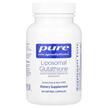 Фото применение Липосомальный Глутатион, Liposomal Glutathione, 60 капсул
