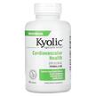 Фото використання Kyolic, Cardiovascular Health, Кардіо комплекс, 200 капсул