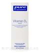 Фото применение Жидкий Витамин D3, Vitamin D3 Liquid, 22.5 мл