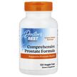 Фото використання Comprehensive Prostate Formula, Підтримка простати, 120 капсул