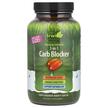 Фото використання 3-in-1 Carb Blocker Maximum Strength, Контроль ваги, 150 капсул