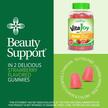 Фото використання 21st Century, VitaJoy Biotin Gummies, Біотин, 120 цукерок