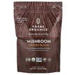 Фото використання Tribe Organics, Mushroom Golden Blend, Гриби, 200 г