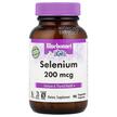 Фото використання Bluebonnet Nutrition, Selenium 200 mcg, Селен, 90 капсул