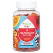 Фото використання Kids Multivitamin Gummies Cherry Strawberry, Вітаміни для дітей, 