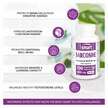 Фото використання Supersmart, Sarcosine 3000 mg, Саркозин, 100 таблеток