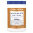 Фото применение Коллаген, Multi-Source Collagen Unflavored, 257 г