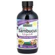 Фото використання Sambucus Kid's Formula 4000 mg, Чорна Бузина, 120 мл