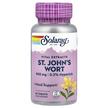 Фото використання Solaray, St. John's Wort One Daily, Звіробій, 60 таблеток
