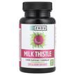Фото використання Milk Thistle Liver Support Formula 450 mg, Розторопша, 60 капсул