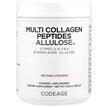 Фото використання Multi Collagen Peptides Allulose Unflavored, Колаген, 600 г