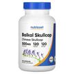 Фото використання Nutricost, Baikal Skullcap 500 mg, Шоломниця, 120 капсул