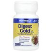 Фото применение Enzymedica, Ферменты с ATPro, Digest Gold with ATPro, 21 капсула