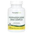 Фото використання Phosphatidylserine DMAE Complex, DMAE з Фосфатидилсерином, 60 кап