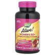 Фото применение Alive! Women's 50+ Complete, Витамины для женщин 50+, 110 та