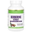 Фото використання Paradise Herbs, Berberine, Берберин, 180 капсул