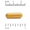 Фото використання Turmeric Extract with BioPerine 800 mg, Куркумін, 60 капсул