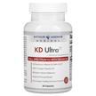 Фото використання KD Ultra Full Spectrum K2 with Vegan D3, Вітаміни D3 K2, 90 капсу