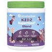 Фото применение Суперфуд для детей Ягода, Kidz Superfood Berry Blast, 180 г