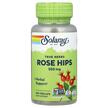 Фото використання Solaray, Rose Hips 550 mg, Шипшина 550 мг, 100 капсул
