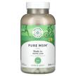 Фото використання Natural Balance, Pure MSM, Метилсульфонілметан МСМ, 240 капсул
