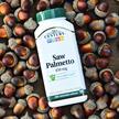 Фото використання Saw Palmetto Extract, Екстракт Пальметто, 200 капсул