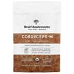 Фото використання Cordyceps-M Organic Mushroom Extract Powder, Гриби Кордицепс, 150