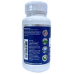 Фото використання NR Nicotinamide Riboside 300 mg, Нікотинамід рибозид, 60 капсул