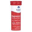 Фото використання Magnesium Effervescent Tablets Raspberry, Магній, 10 таблеток