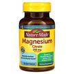 Фото використання Nature Made, Magnesium Citrate 250 mg, Магній, 60 капсул