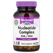 Фото використання Nucleotide Complex RNA / DNA, Нуклеотиди РНК / ДНК, 60 капсул