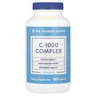 Фото використання TheVitaminShoppe, C-1000 Complex, Вітамін C, 300 капсул