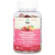 Фото применение Women's Multivitamin Gummies Orange, Витамины для женщин, 90