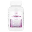 Фото використання Mylabs, VS Formula Double Strength, Підтримка вен ніг, 60 капсул