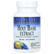 Фото використання Planetary Herbals, Holy Basil Extract 450 mg, Базилік, 60 капсул