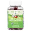 Фото використання Kids Probiotic Organic Gummies Strawberry, Пробіотики, 60 таблето