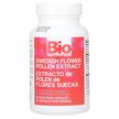 Фото використання Swedish Flower Pollen Extract, Бджолиний пилок, 60 капсул