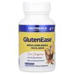 Фото використання Enzymedica, GlutenEase, Ферменти для Глютену, 60 капсул