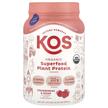 Фото використання Organic Superfood Plant Protein Powder Strawberries, Суперфуд, 10