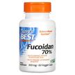Фото використання Fucoidan 70% 300 mg, Фукоидан 70% 300 мг, 60 капсул