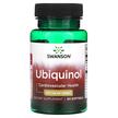 Фото використання Swanson, Ubiquinol 100 mg, Убіхінол, 60 капсул