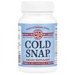 Фото використання Snap Dynasty, Cold Snap, Підтримка імунітету, 60 капсул