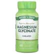 Фото применение Глицинат Магния, Magnesium Glycinate 665 mg, 60 капсул